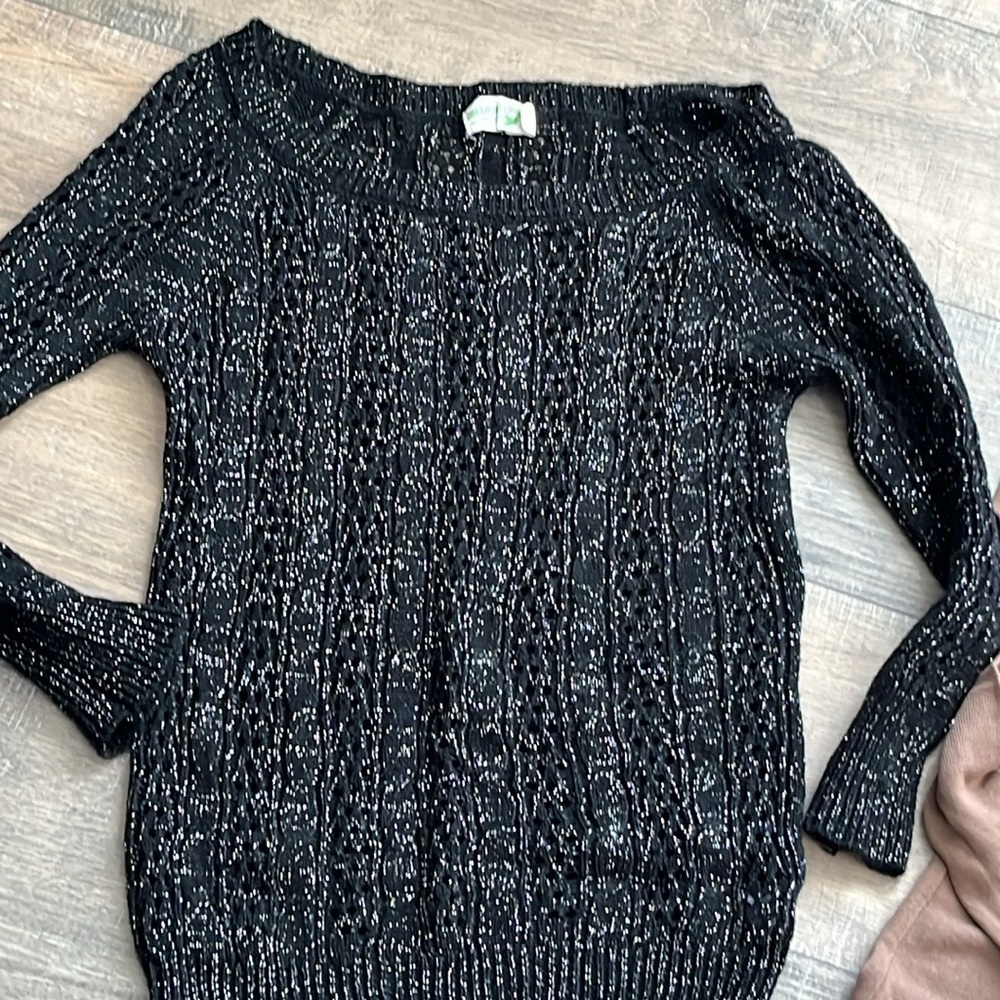 Ladies 3pcs Sweater Bundle Size X-Small - Picture 4 of 7